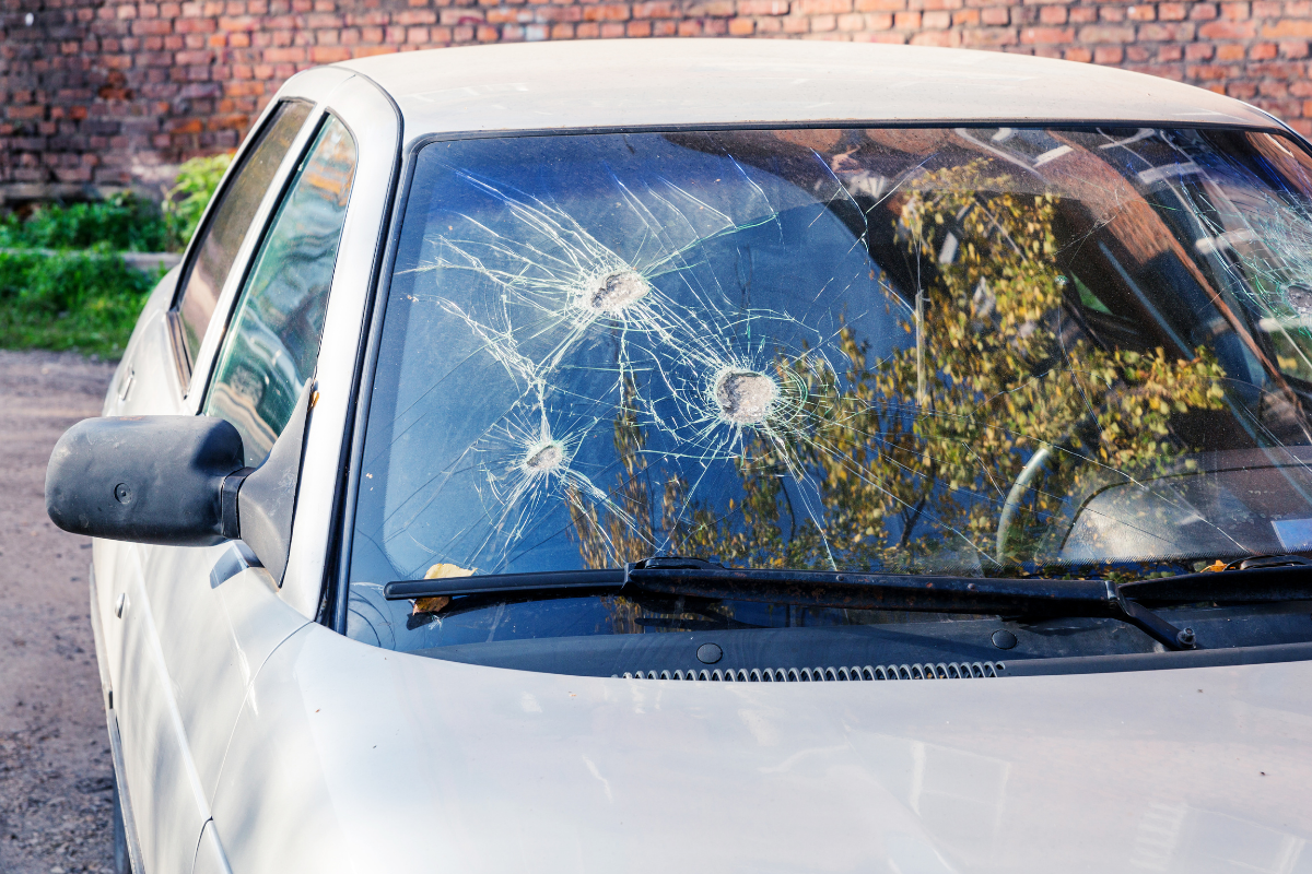pintura coche