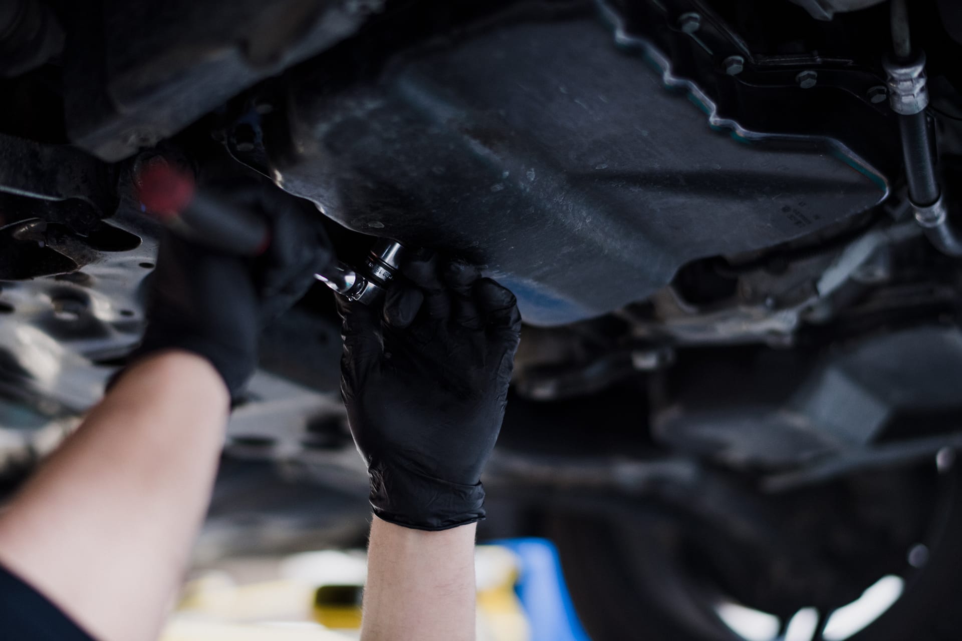 Taller mecánico en Majadahonda | A.P. Motor, automoción en Majadahonda